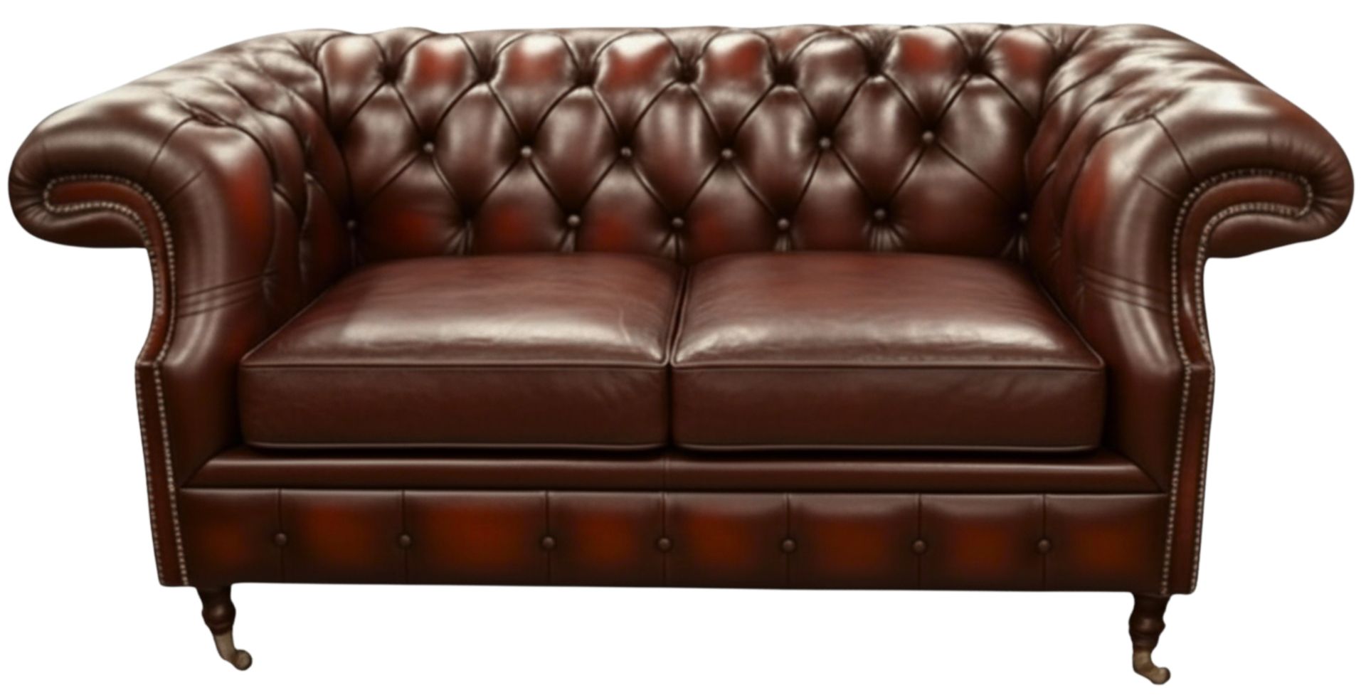 The Mayfair Chesterfield